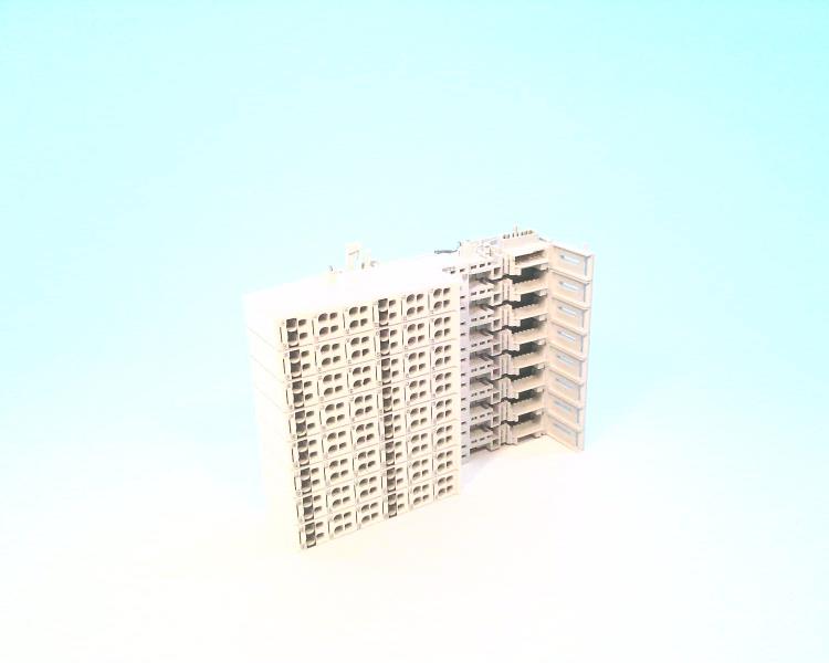 TURCK BL20-B6S-SBCSBC