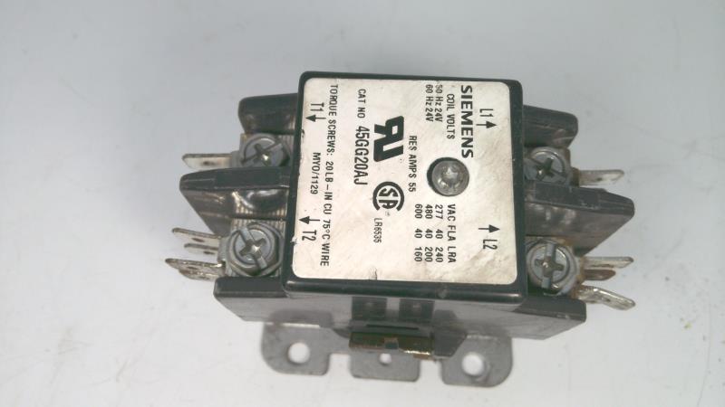 SIEMENS 45GG20AJ