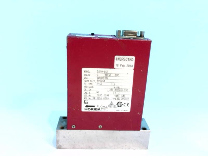 HORIBA 34 3955 0299