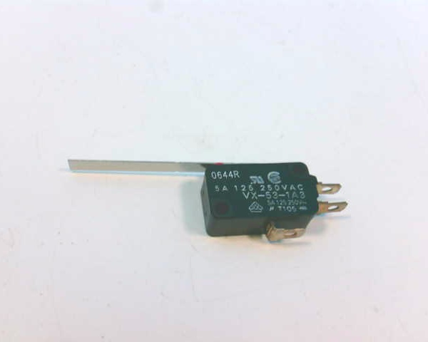 OMRON VX53-1A3