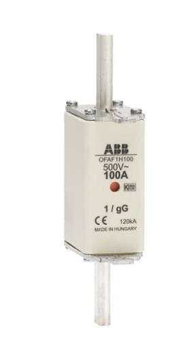 ASEA BROWN BOVERI 1SCA022627R4490