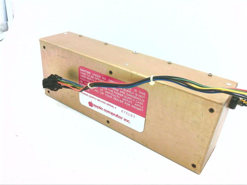 APPLE COMPUTER 605-5703