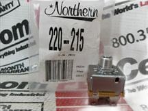 220-215 by NORTHERN