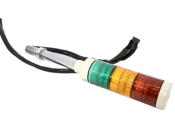 PATLITE LCS-302-RYG