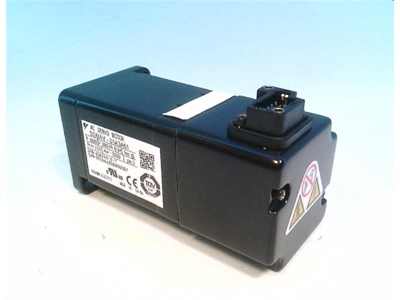 YASKAWA ELECTRIC SGMAV-01A3AB1