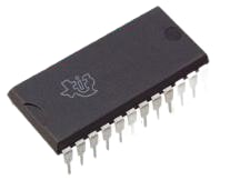 CD74HC4059E by TEXAS INSTRUMENTS SEMI