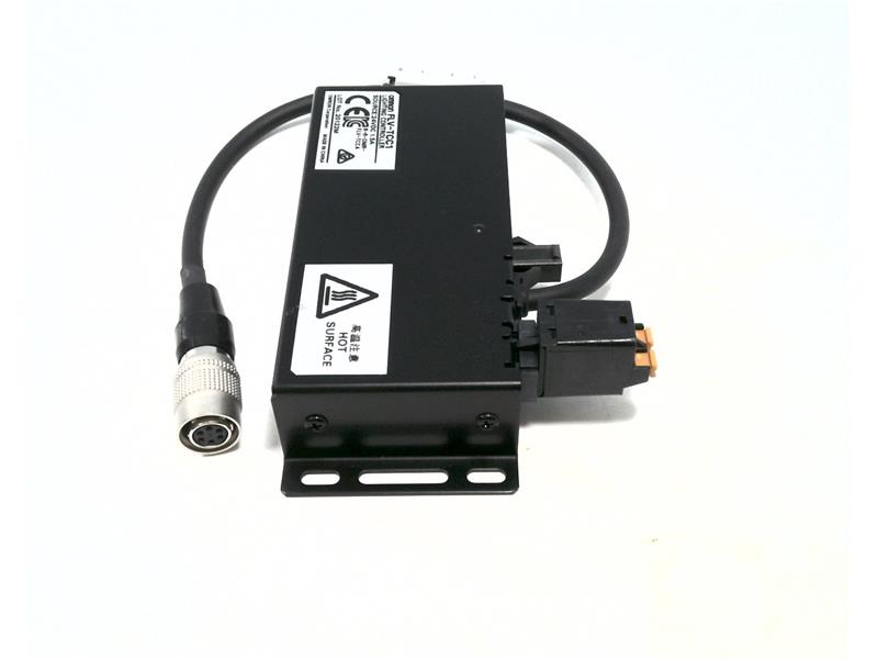 OMRON FLV-TCC1