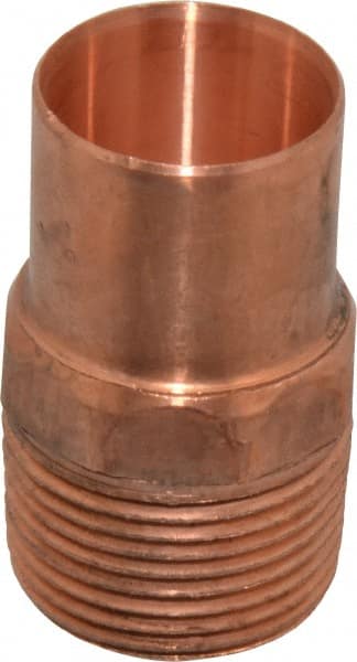 MUELLER INDUSTRIES W01463