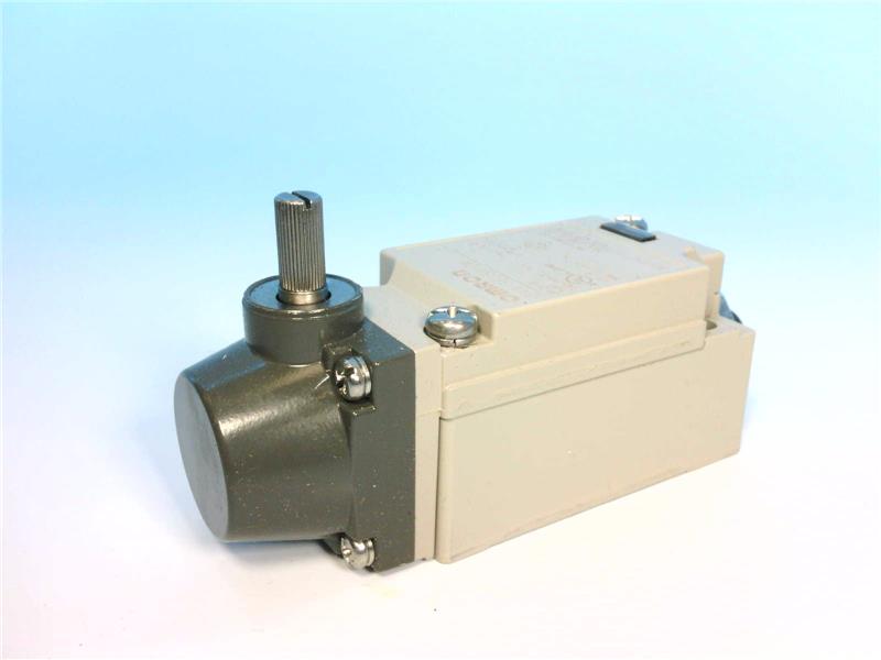 OMRON D4A-3E05N-GM