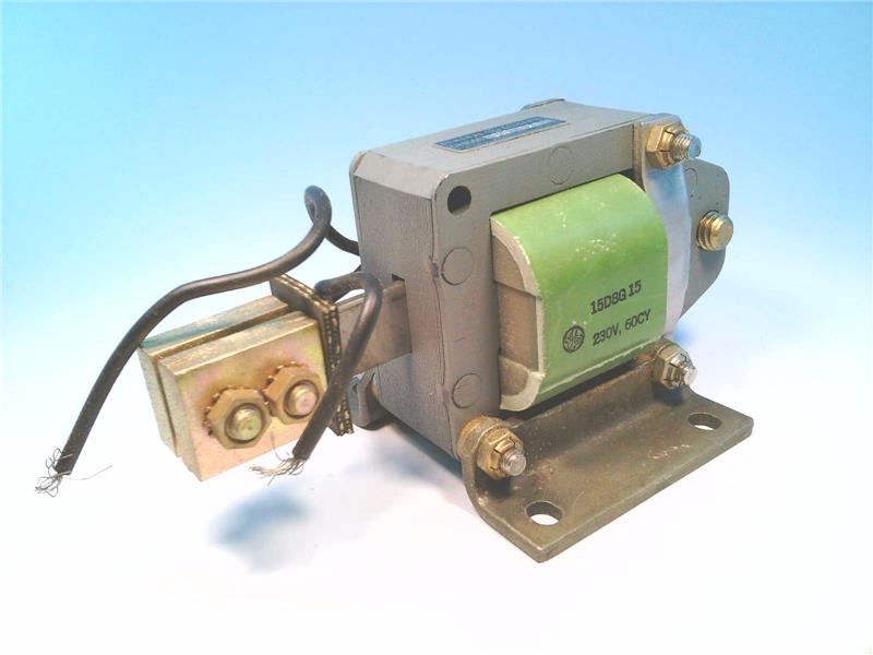 GENERAL ELECTRIC CR9500C107B3A