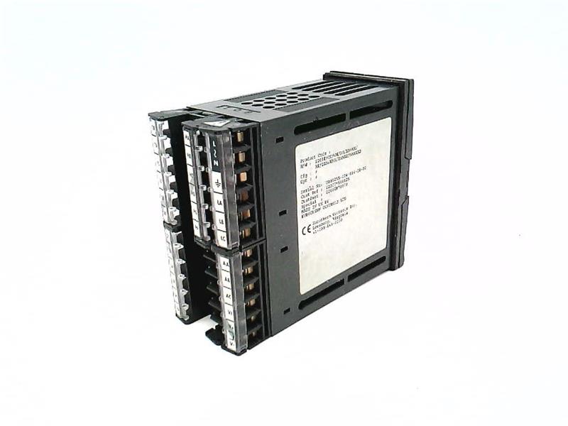 INVENSYS 2208/CC/VH/RH/RC/XX/XX/2XX/ENG