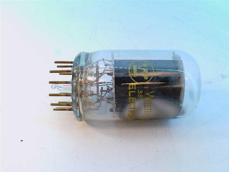 GENERAL ELECTRIC 17JZ8