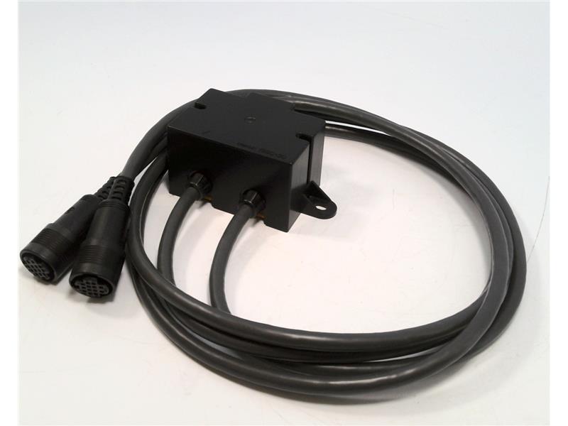 OMRON Y92C-30