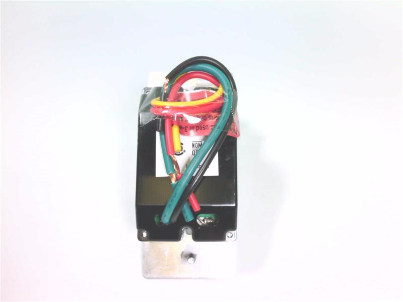 LEVITON TGI06-1LW