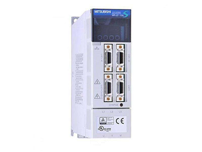 MITSUBISHI MR-J2-10A