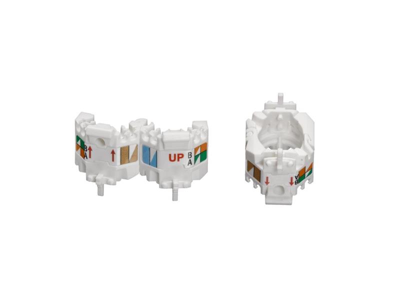LEVITON AXUJK-BWM
