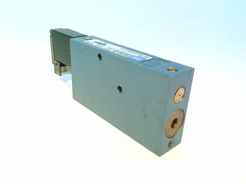 MAC VALVES INC 48A-AMA-000-GDFP-1DT