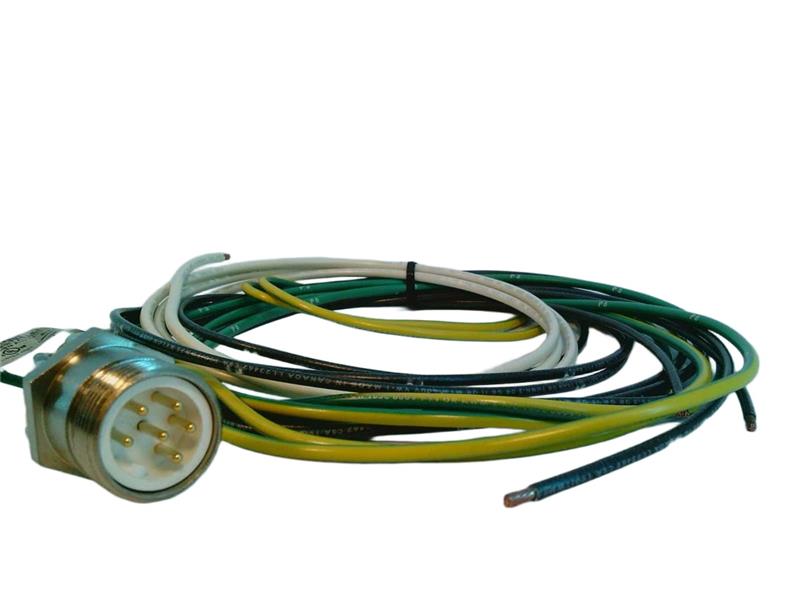 HUBBELL RM2306PB005
