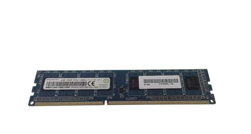 CRUCIAL TECH CT102464BD160B