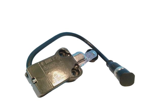 PIZZATO NB G112KP-DM0.2S1 