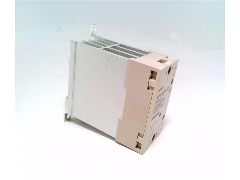 OMRON G3PA-430B-VD DC12-24