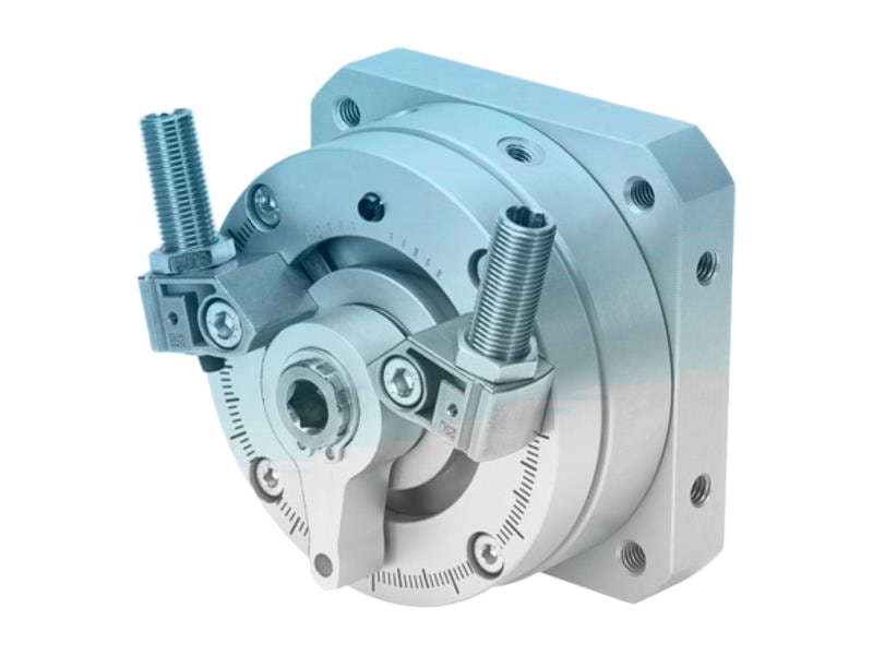 DSM-16-270-HD-A-B by FESTO