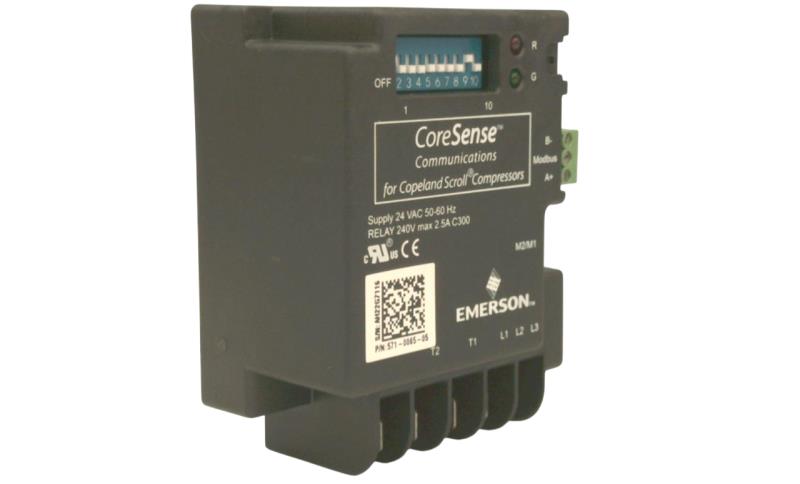 Emerson EM-Drive【国内正規品】【新品】 571-0065-05 PLC Module/Rack by EMERSON