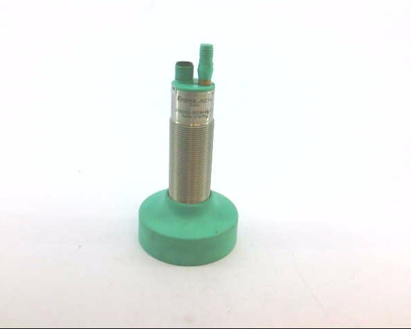 PEPPERL & FUCHS UC6000-30GM-E6-V1