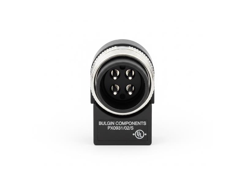 PX0931/02/S par BULGIN COMPONENTS