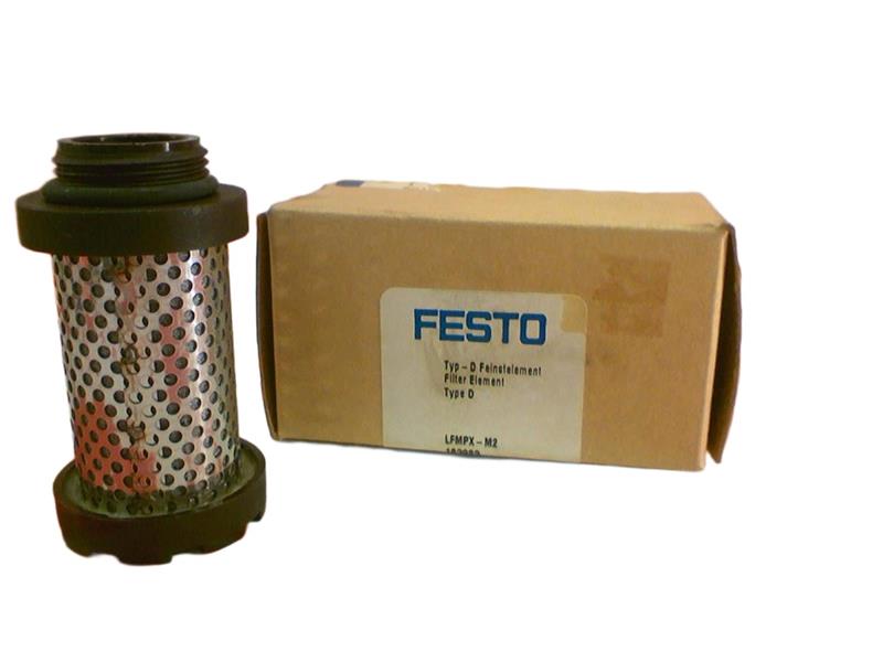 LFMPX-M2 by FESTO