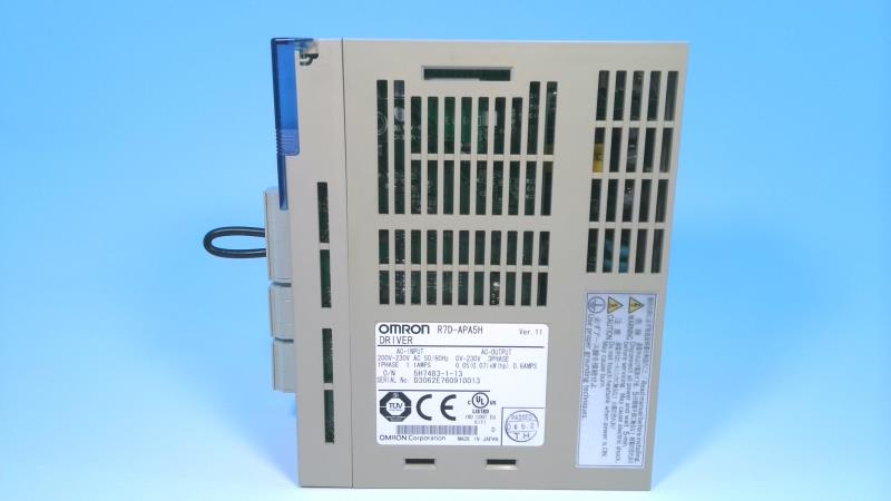OMRON R7D-APA5H