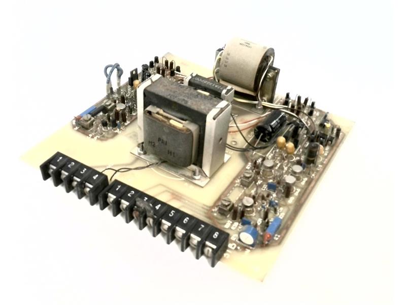 GENERAL ELECTRIC ML621L408 G.002