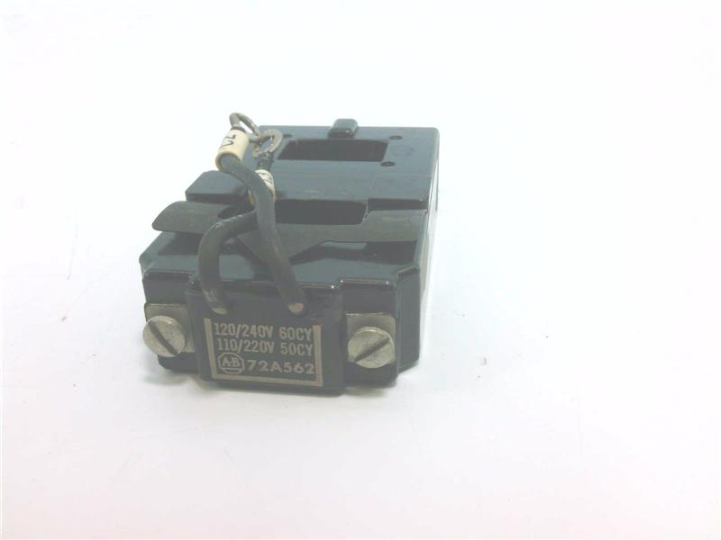 ALLEN BRADLEY 72A562