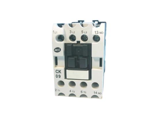 ACI ADVANCE CONTROLS INC CK09.310-120