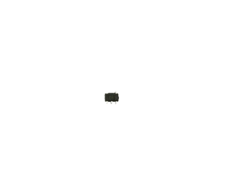 LP2980AIM5-5.0 by TEXAS INSTRUMENTS SEMI