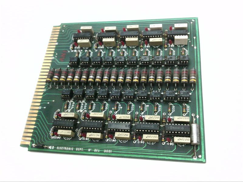 GD BOLOGNA OEL-3051