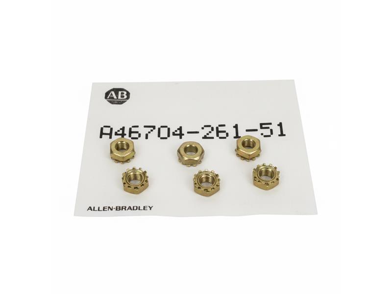 ALLEN BRADLEY A46704-261-51
