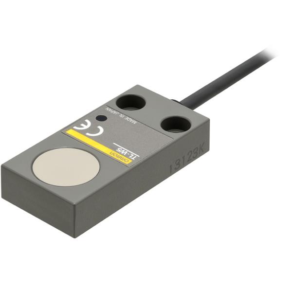 OMRON TL-W5E1-2M
