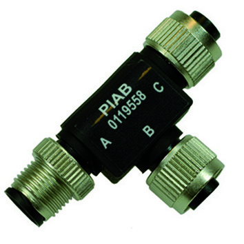 01.19.558 by PIAB VACUUM PRODUCTS