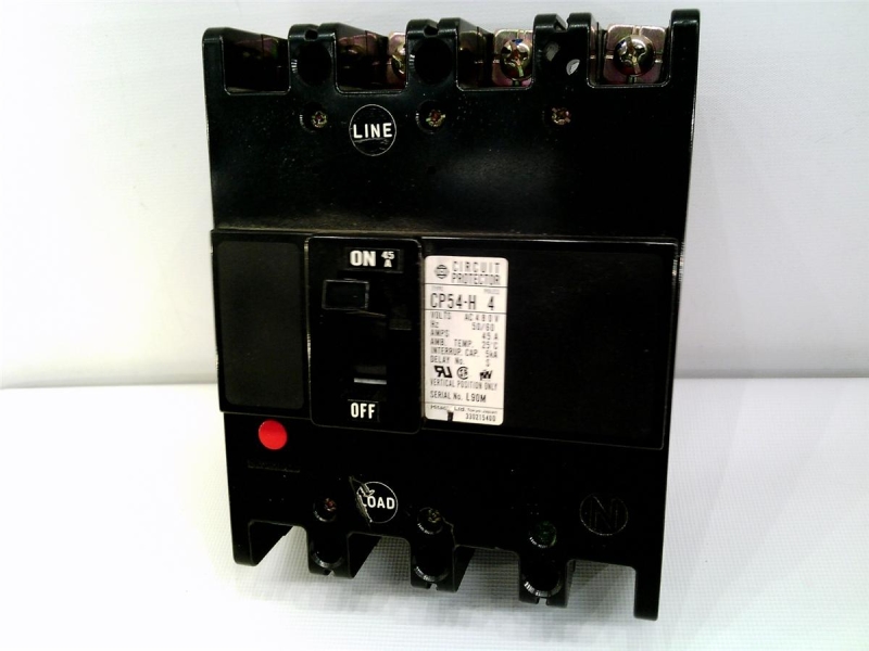 HITACHI CP54-H-45A