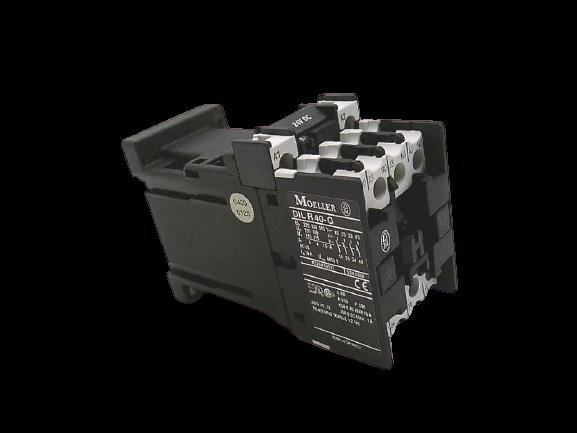 EATON CORPORATION DILR40-G-24VDC