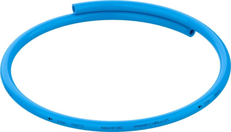 PUN-H-SF-4X0,85-BL by FESTO