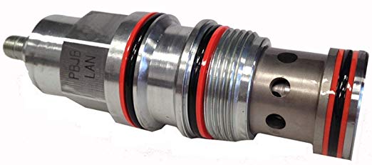 SUN HYDRAULICS RSFCLAN