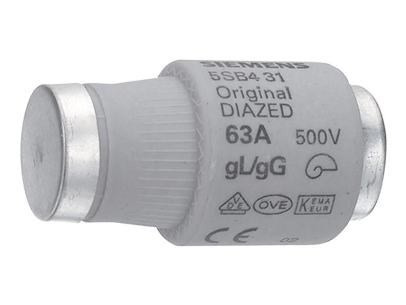 SIEMENS 5SB411