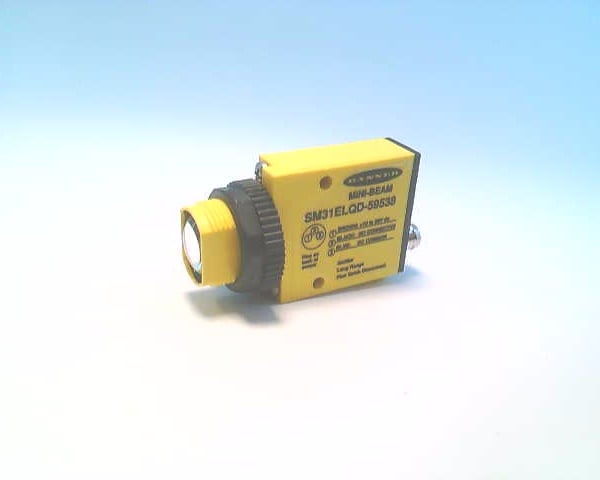 SM31ELQD-59538 par BANNER ENGINEERING