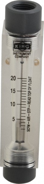 KING INSTRUMENT 7511-2-1-2B-07