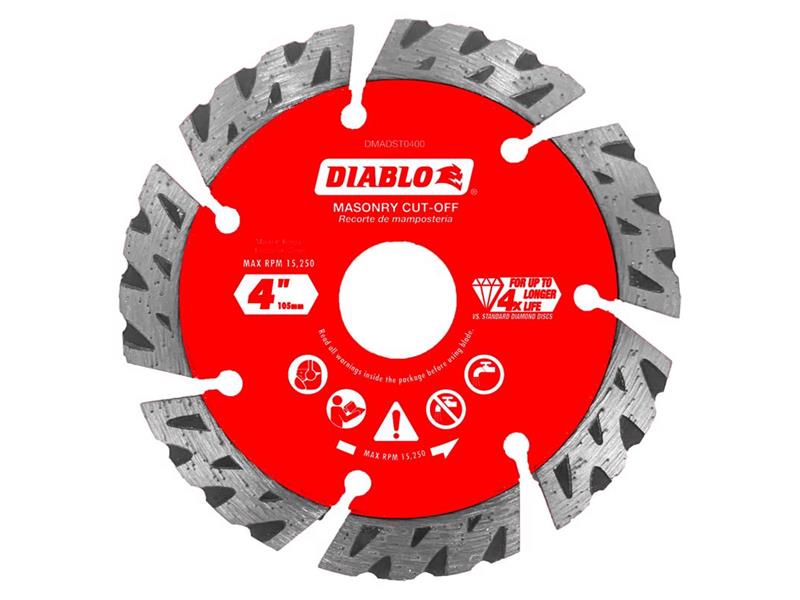 DMADST0400 par DIABLO TOOLS