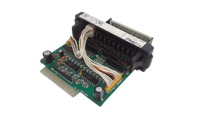 AUTOMATION DIRECT D3-16TD1-1