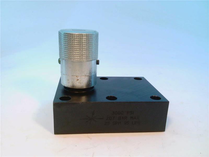 PARKER NS1200S