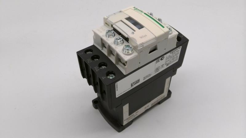 SCHNEIDER ELECTRIC LC1D1286SLS207